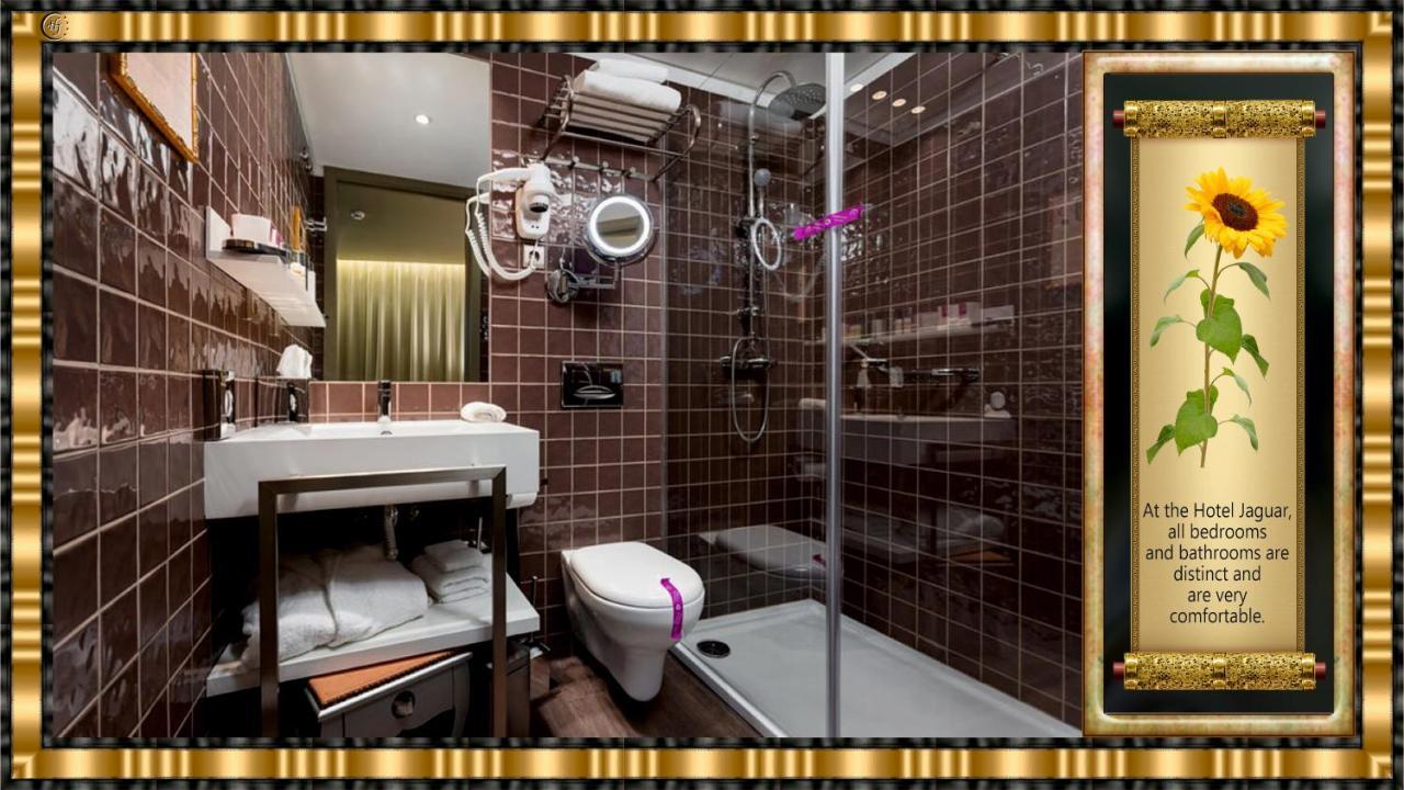 Hotel Jaguar Oporto - Airport To Hotel And City Center And Vice-Versa Is A Free And Continuous Shuttle Service From 7Am To 8Pm ภายนอก รูปภาพ