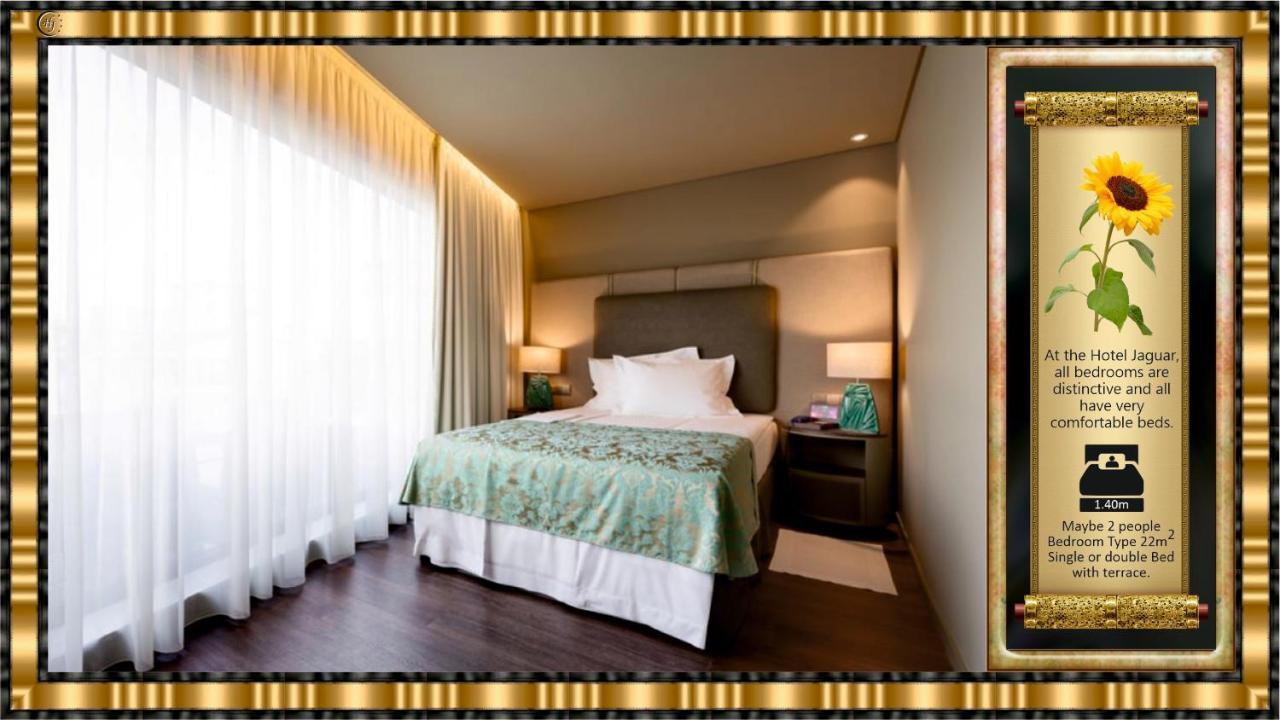 Hotel Jaguar Oporto - Airport To Hotel And City Center And Vice-Versa Is A Free And Continuous Shuttle Service From 7Am To 8Pm ภายนอก รูปภาพ