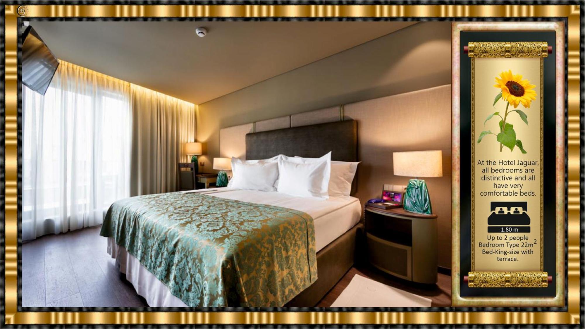 Hotel Jaguar Oporto - Airport To Hotel And City Center And Vice-Versa Is A Free And Continuous Shuttle Service From 7Am To 8Pm ภายนอก รูปภาพ